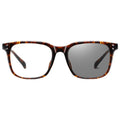 2024 New Intelligent Light Sensitive Anti Blue Light Color Changing Glasses for Men and Women TR Photochromic Glasses