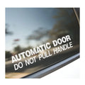 Custom Print Full Color Waterproof Weather Resistant Die Cut Adhesive Vinyl Stickers for Car Transfer and Window Decor Craft