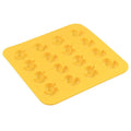 16 Cavity Silicone Little Duck Soap Mold Candy Chocolate Cake Cookie Cupcake Soap Molds Mould Tools