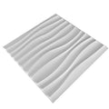 Irini Elegant 3D PVC Fireproof Waterproof Wall Panels for Modern Household Home Decoration Quick 3-Day Delivery US Warehouse