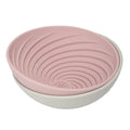 Wholesale Silicone Dog & Cat Anti-Slip Food Bowl Rounded Foldable Lick Mat Pet Bowls & Feeders