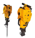 Mingko Gasoline Internal Combustion Rock Drill Machine Yn27c for Sale