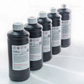 Cutting Edge Nazdar NEM500 UV Ink for Konica KM512 and Epson DX5 Printheads for Brilliant Wide Format Printing