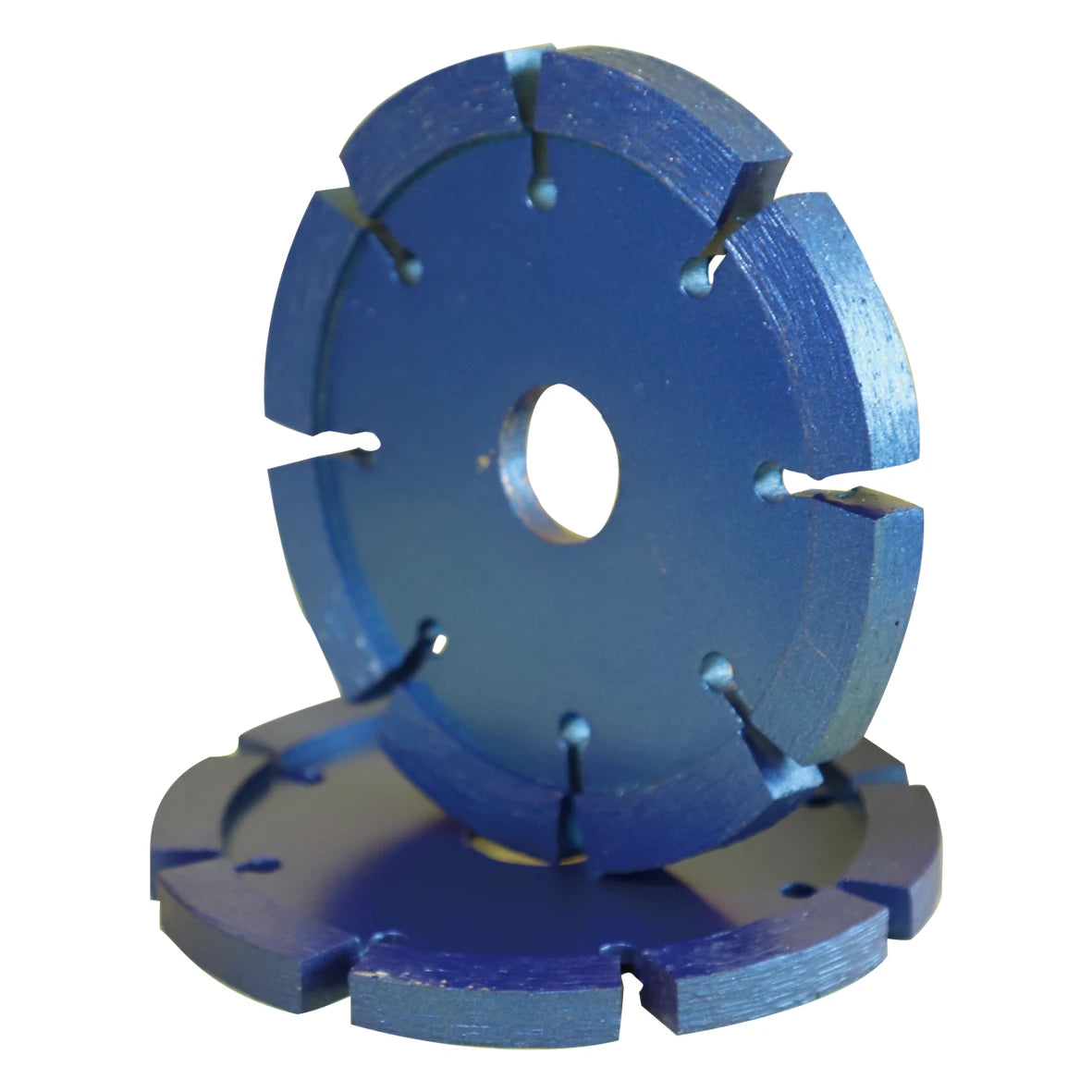Brazing Diamond Saw Blade Circular Cutting Disc Saw Blade for Granite Slabs