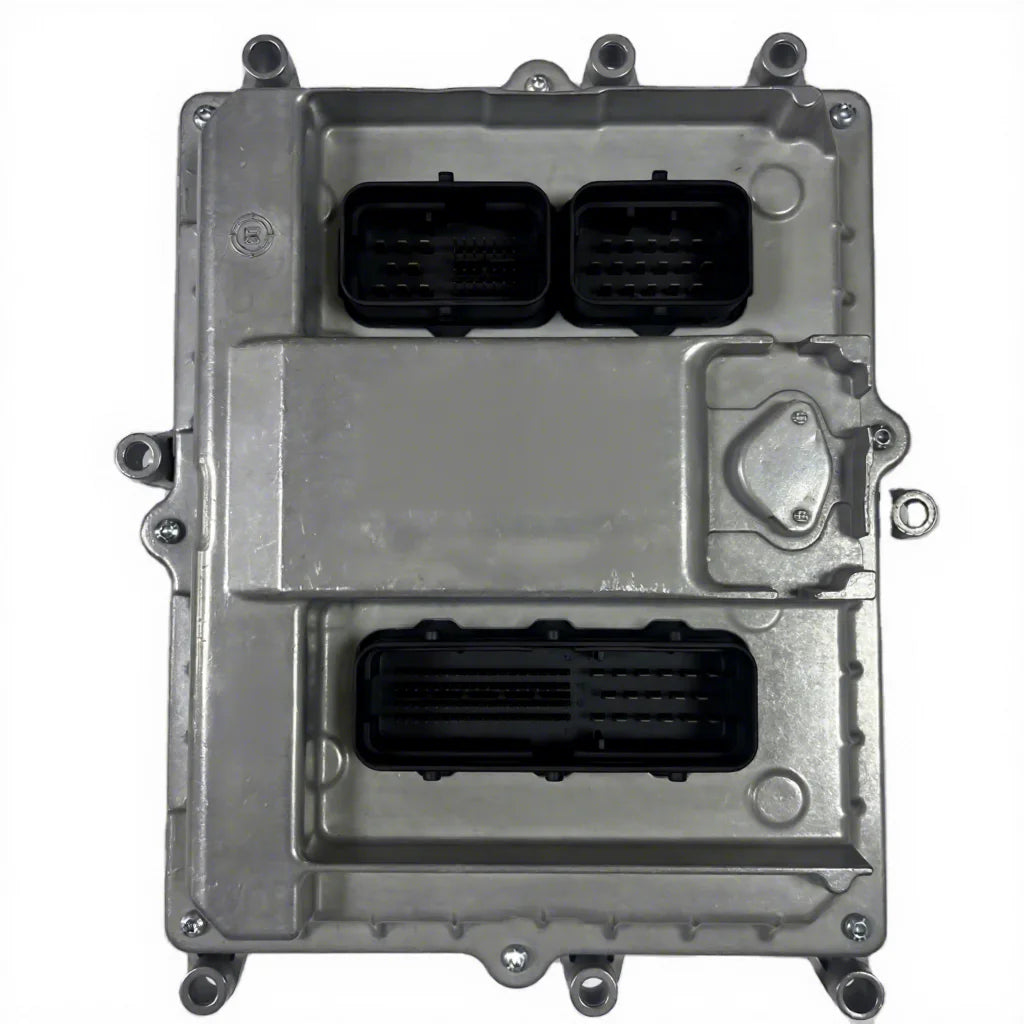 4898112  0281010254 Engine Computer Board ECU Electronic Control Unit for Cummins Engine  OC-800CW ECU  CDM835EI.05.02