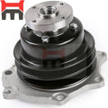 EX60 EX70 Excavator Parts BD30 Water Pump 21010-40K26