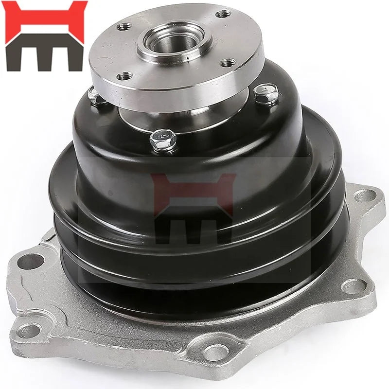 EX60 EX70 Excavator Parts BD30 Water Pump 21010-40K26