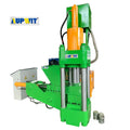 Vercial Hydraulic Aluminum Chips Pressing Briquetting Machine