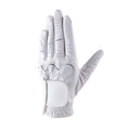 Hot Selling Customizable Elastic Eco-Friendly Golf Gloves Breathable Super Fiber Material Wear-Resistant Washable Custom