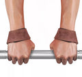 Wrist Support Weight Lifting Gym Wrist Straps for Power Lifting Heavy Workout Strength Training