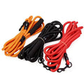 Nylon Dog Leash Thick Round Rope Training Dog Running Outdoor Rope 3M 5M 10M 15M 20M 30M