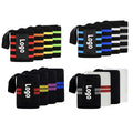 Gym Heavy Duty Fitness Weightlifting Powerlifting Support Custom Logo Wrist Wraps