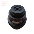 Track Roller of Mini Excavator Undercarriage Parts for Komatsu PC30MR-2
