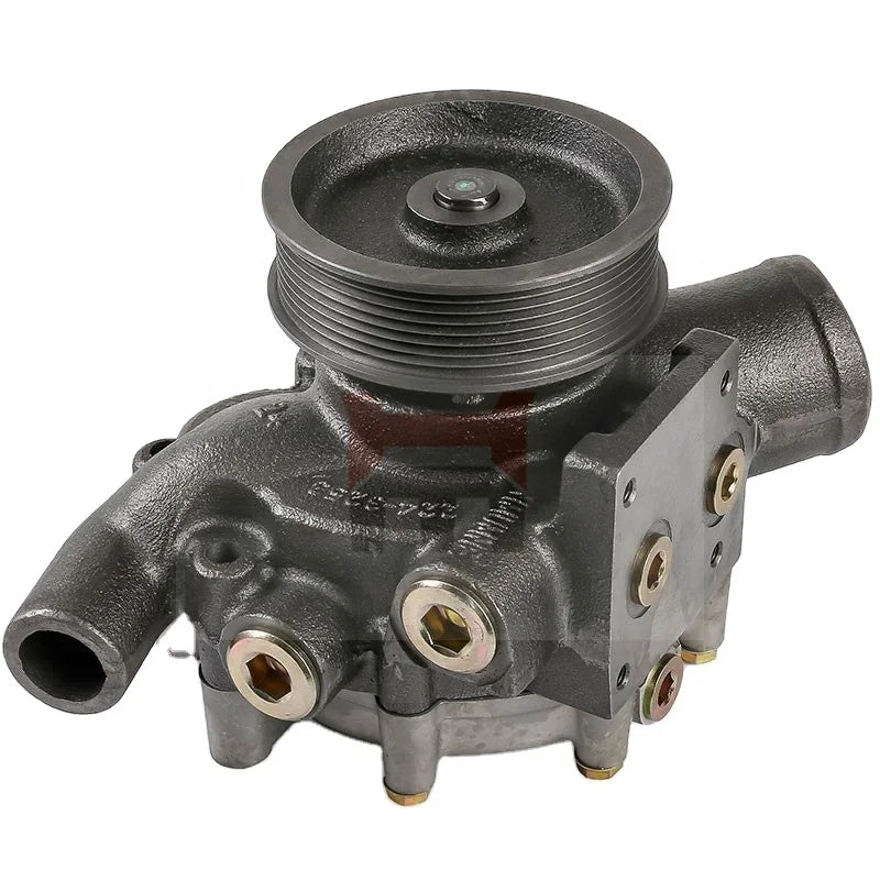 Hot Sales C9 diesel Engine Water Pump 202-7676 2027676