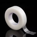 eyelash extension Disposable Glue Tape Adhesive Paper Tape Adhesive Waterproof 1.25cm PE Tape Eyelash