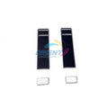 Durable C5.072.610F C5.072.611F Plate for Heidelberg CD102 CX102 Pull Rail and Drive Machine Spare Parts