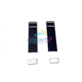 Durable C5.072.610F C5.072.611F Plate for Heidelberg CD102 CX102 Pull Rail and Drive Machine Spare Parts