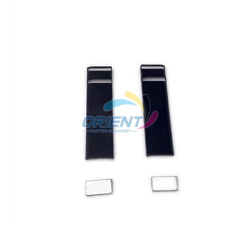 Durable C5.072.610F C5.072.611F Plate for Heidelberg CD102 CX102 Pull Rail and Drive Machine Spare Parts