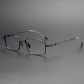 ATOMIC High End Titanium Eyewear Custom Logo Eyewear Spectacle Frame Eyeglass Frames