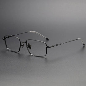 ATOMIC High End Titanium Eyewear Custom Logo Eyewear Spectacle Frame Eyeglass Frames