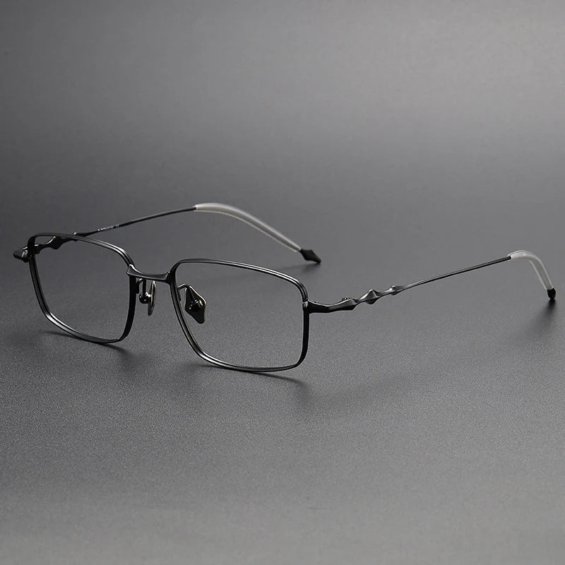 ATOMIC High End Titanium Eyewear Custom Logo Eyewear Spectacle Frame Eyeglass Frames