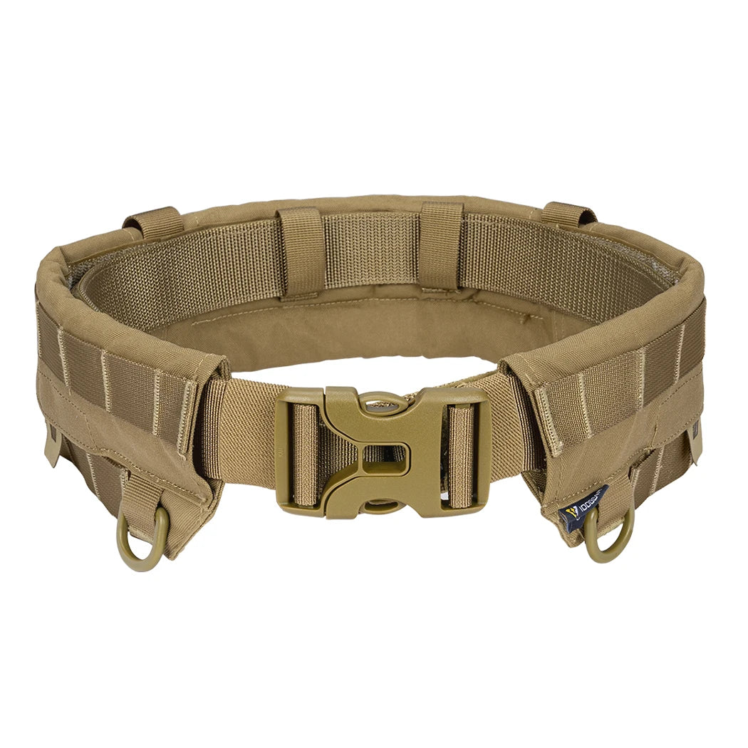 IDOGEAR 500D Adjustable MOLLE MRB Tactic Belt Nylon Combat Belt Wholesale Tactical Belt Nylon