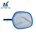 Pool plastic Standard Leaf Skimmer mesh With Economy Aluminum Polesswimming pool cleaning Accesorios