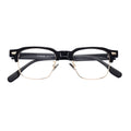 New square Eyewear Frames Acetate Eye Glasses Frame Optical Eyeglasses