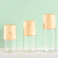 1ml 2ml 3ml Roller Ball Container for Essential Oil Bottle