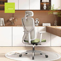 KEPO Office Furniture Wholesale Cheap Ergonomic Home Office Chair Adjustable Height Mesh Manager Executive Office Chair