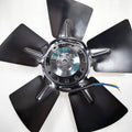 WD Original S4D300-BP28-35 M4D068-CF Cooling Fan Refurbished Fan for Offset Printing Parts