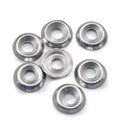 Custom 304/316 Stainless Steel Cup Countersunk Washers for Conical Washer