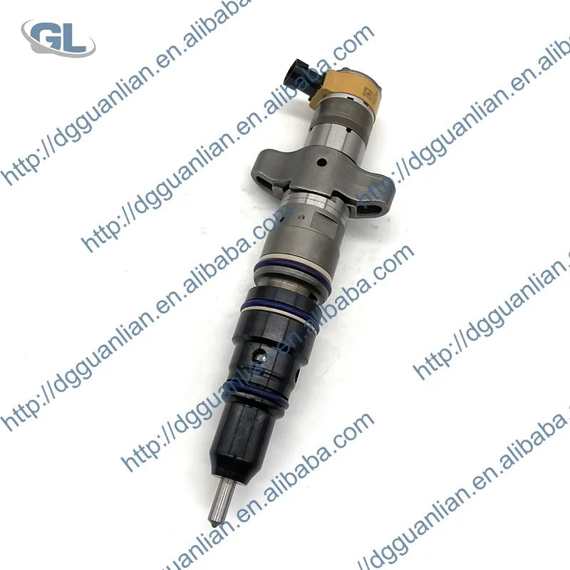295-1410 2951410 C7 Engine Parts Diesel Fuel Injector 10R4763 20R8059 for Diesel EXCAVATOR 328D LCR 324D 324D L 325D 325D L