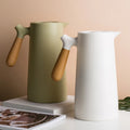 Wholesale Stainless Steel Jug Vacuum Jug Vacuum Flasks & Thermoses With Temperature Display