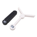 Portable Pocket Digital Kitchen Food Scale Folding Kitchen Scale for Home Use or Travel