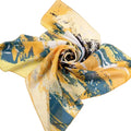 Free Shipping Tudung Instant Fancy Digital Printed 100 Polyester Voile Scarf Hijab
