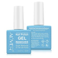 OEM Private Label Magic Nail Remover Fast and Safe Gel Nail Polish Remover Soak off Cleaner for Nail Art