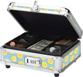 Citrus Harmony ODM/OEM Aluminum Clash Box Durable and Waterproof Metal Safe Container for Valuables