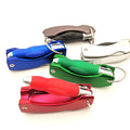 Wholesale JR JR-1029 4-in-1 Multi-functional Sports Logo Ballpoint LED Light Small Knife Bottle Opener 1.0mm Writing Plastic