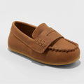Brand Wholesale Outdoor House Casual Shoes Kids Boys Loafers Kids Boat Shoes Socks
