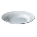 Factory Wholesales Unbreakable Restaurant Dinnerware 9 Inch White Deep Round Melamine Soup Plate