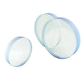 Competitive Price Laser protection Window Fiber Laser Lenses Laser Protective Window 37*7 MegaBDM