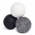 Wholesale 6 Pack Eco Friendly Laundry Wool Dryer Balls