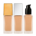 VP27 VP28 Foundation Demo