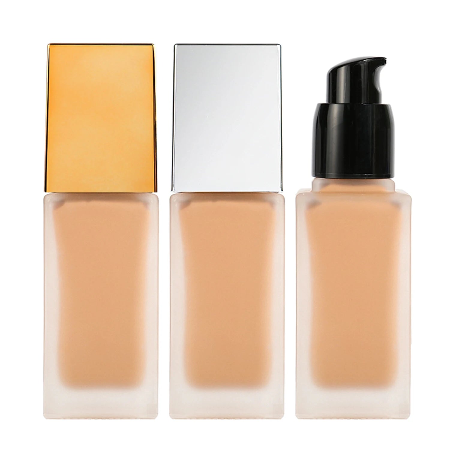 VP27 VP28 Foundation Demo