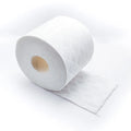 Ecofriendly Standard Roll 100% Natural Bamboo Pulp Soft 4 Ply Fine Toilet Tissue Roll