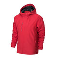 Winter Jacket for Men Waterproof Jacket for Men Winter 2025 Fleece Jacket logo