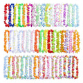 Wholesale Mix Designs Hawaii Hula Flower Leis Hawaiian Leis