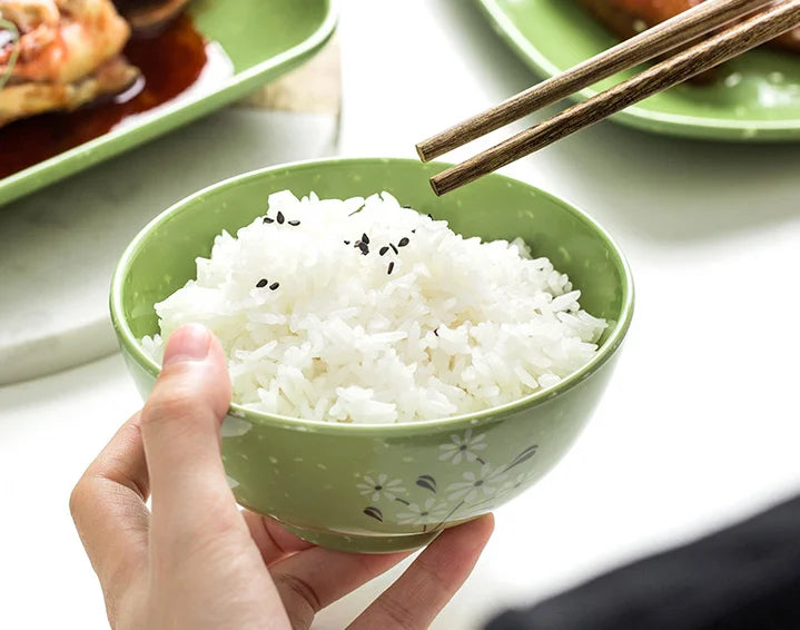 Whole Sale Melamine Bowl With Handle White Chinese Melamine Plates Custom Melamine Bowl