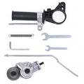 New Metal Nibbler Drill Attachment  Drill Attachment with Adapter  DIY Metal Drill Attachment Metal Cutter Sheet
